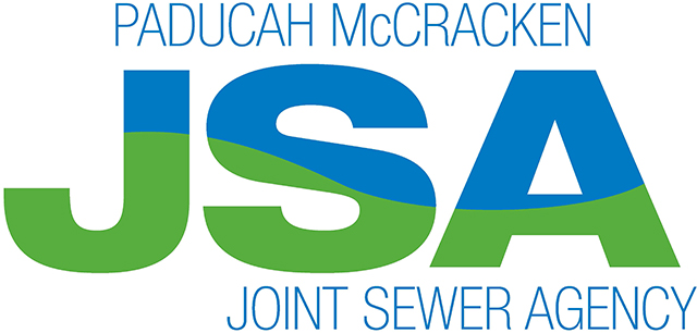 Joint Sewer Agency of Paducah & McCracken County